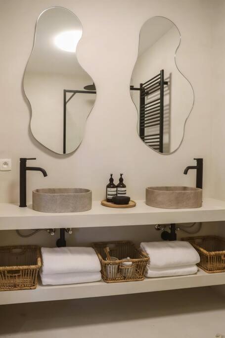 Appartement In Antwerpen Bagian luar foto