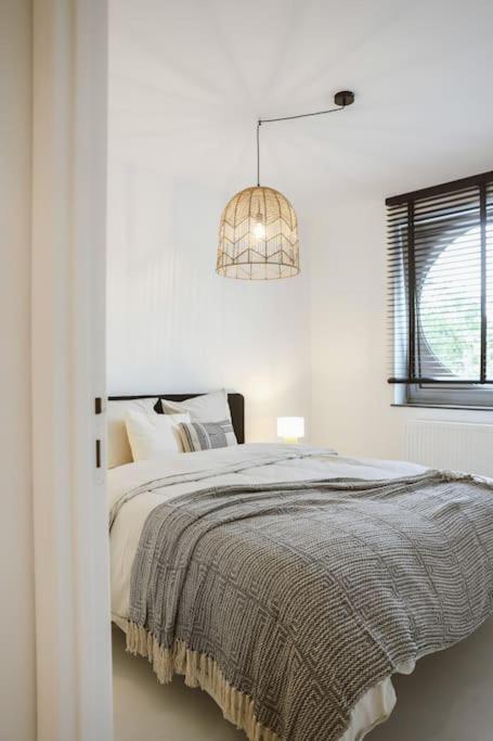 Appartement In Antwerpen Bagian luar foto